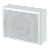 Notifier Abt-W6-W Altavoz Para Empotrar En Pared Color Blanco