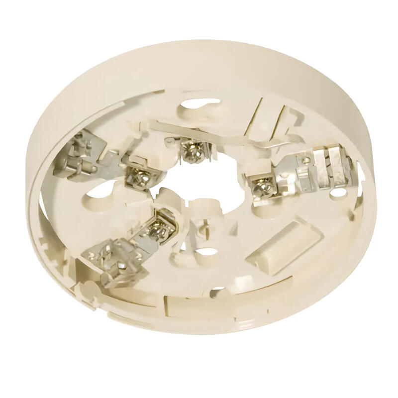 Notifier B401 Base Estándar De Superficie Para Detectores Convencionales De Las Series 400, 600 Y 800.