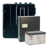 Notifier Bundle-Flt1 Kit Compuesto Por: 5ud Fl2011ei-Hs + 5ud Hlsps15 + 10ud Ps-1212