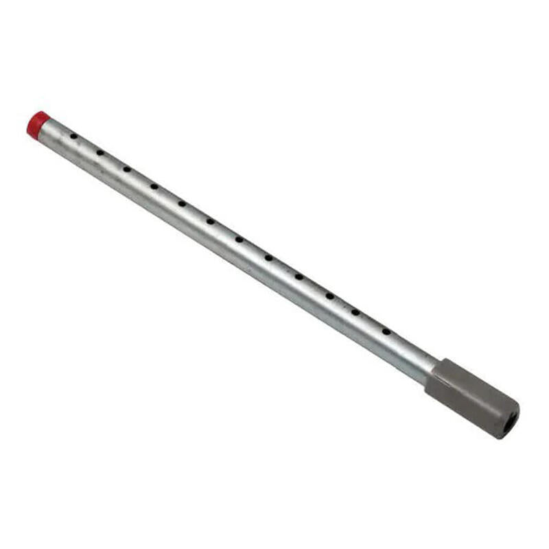 Notifier Dst1 Tubo De Aspiración Metálico Para Conductos De Hasta 30cm De Ancho