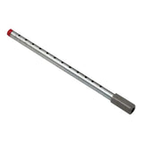Notifier Dst1 Tubo De Aspiración Metálico Para Conductos De Hasta 30cm De Ancho