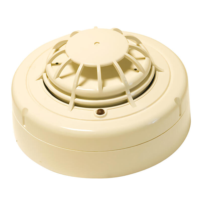 Notifier Fd-851re Detector Térmico Termovelocimétrico Convencional