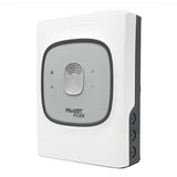 Notifier Flx-020 Sistema Faast Flex De Detección De Humo Por Aspiración De 2 Tuberías / 2 Canales