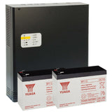 Notifier Hlsps25f Kit Compuesto Por: 1ud Hlsps25 + 2ud Ps-1207
