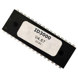 Notifier Ib-Eprom Software Gráfico Interno Eprom Para Paneles De Control Id3000 (Actualización De Firmware)