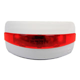 Notifier Indicator Indicador De Acción Remoto Mini Para Detectores