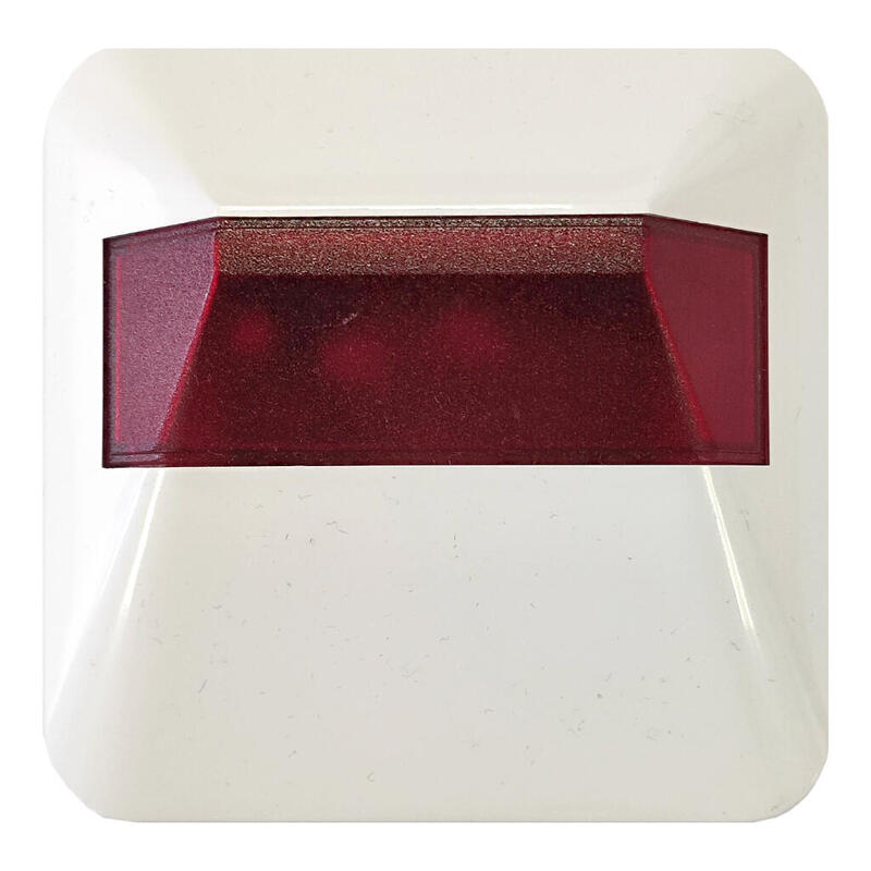 Notifier Irk-E-Si Piloto Indicador De Acción Remota