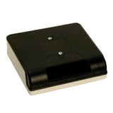 Notifier M200smb Caja Para Montaje En Superficie De 1 Módulo De La Serie M700 O Mi-Dxxx.0.13