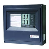 Notifier Nfs12-Supra Central Convencional Microprocesada De 12 Zonas Con Histórico Y Conexión Remota Vía Tg