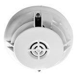 Notifier Nfsti-Opt Detector Autotest Optico Con Aisaldor