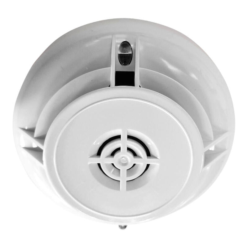 Notifier Nfsti-The Detector Autotest Térmico Programable Con Aislador