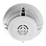 Notifier Nfsti-The Detector Autotest Térmico Programable Con Aislador