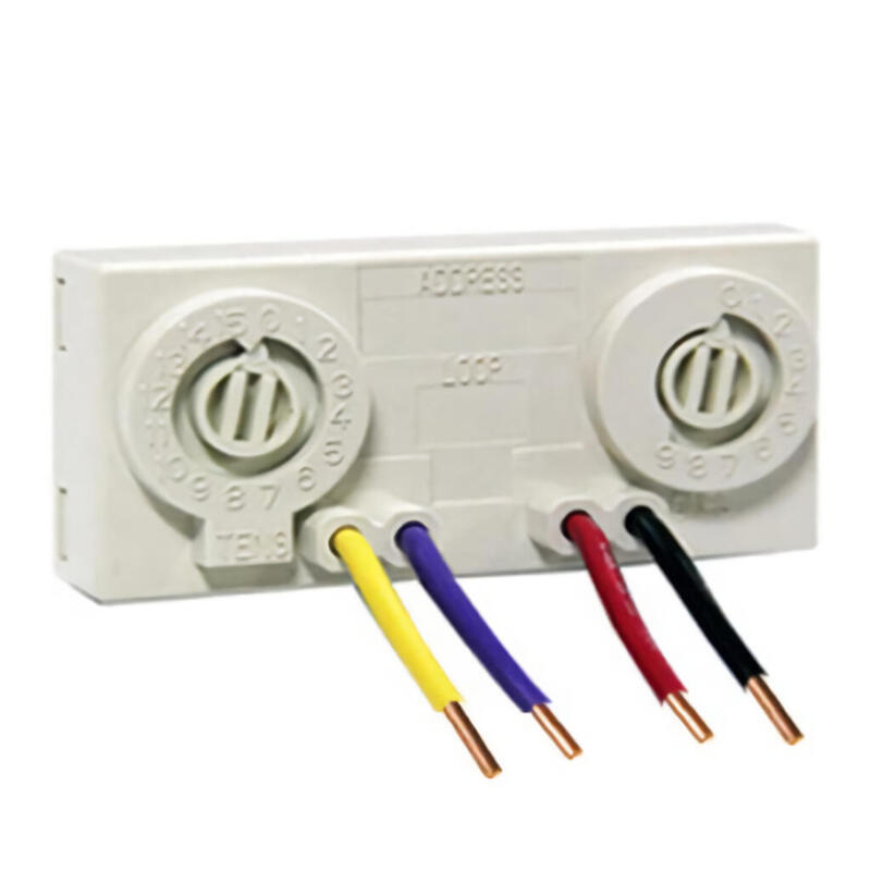 Notifier Nfx-Mm1m Micro Módulo Monitor De 1 Circuito De Entrada. Protocolos Clip Y Opal.