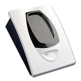 Notifier Nfxi-Beam-40-E Barrera Analógica De Detección De Humo Por Reflexión De Haz De Luz Infrarroja