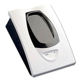 Notifier Nfxi-Beam-E Barrera Analógica De Detección De Humo Por Reflexión De Haz De Luz Infrarroja