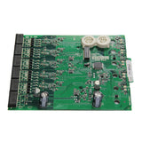 Notifier Nfxi-Mm10 Módulo Monitor Direccionable Con 10 Entradas Supervisadas. Protocolos Clip Y Opal