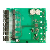 Notifier Nfxi-Rm6 Módulo De Control Direccionable Con 6 Salidas En Forma Relé Na/Nc. Protocolos Clip Y Opal