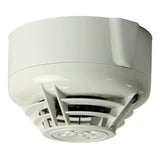 Notifier Nrx-Tdiff Detector Térmico Termovelocimétrico Vía Radio Mesh. Incluye 4 Pilas Cr123a. Requiere Base B501rf