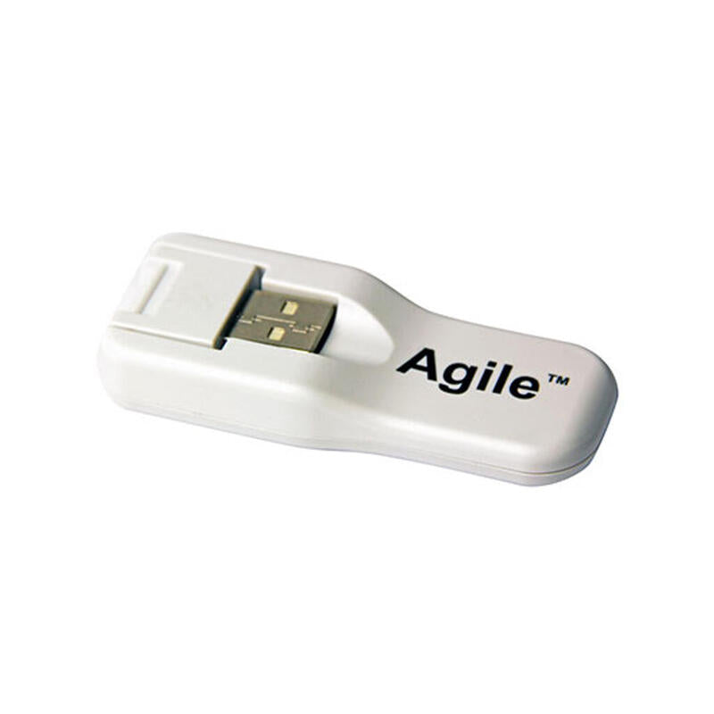 Notifier Nrx-Usb-Pro Licencia Perpetua Compatible Con Programa Agile Iq Para La Program, Mntm Y Diag. De Sistemas Vr Agile