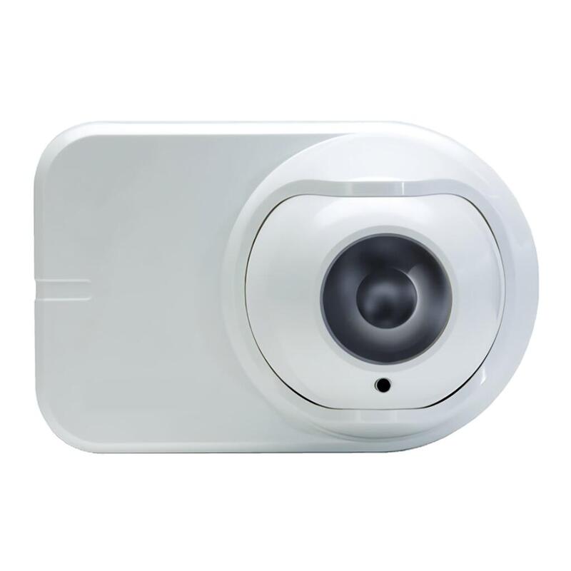 Notifier Ose-Hpw Emisor Osid Alta Potencia Alimentado A 24vcc.