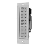 Notifier P-100 Módulo De Ampliación De 1 Zona Para Centrales Serie Park.