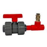 Notifier Pip-038 Kit De Conexión Rápida De 3/4" Asd