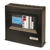 Notifier Rp1r-Supra Central De Detección Y Extinción Con Pantalla Tft Táctil De 4,3