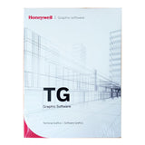 Notifier Tg-Base+Tg-C Programa De Gestión Gráfica + Licencia Para Conectar Al Soft Gráfico Una Central Convencional O Central Analógica, Esser, Id60 O Dxc
