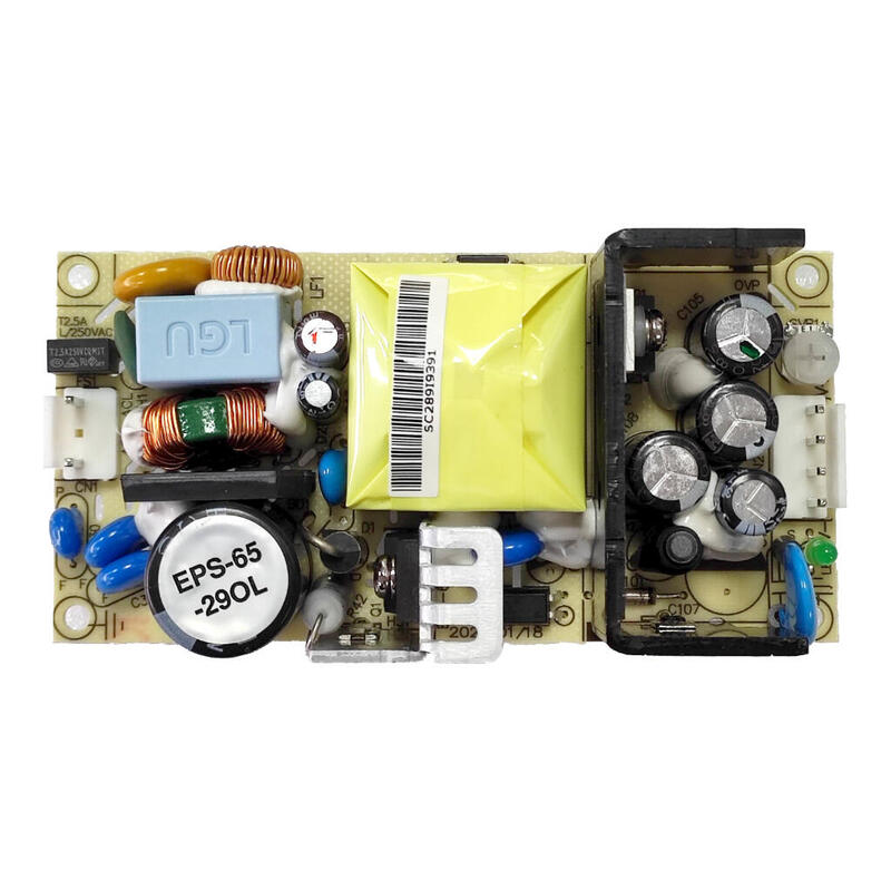 Notifier V354021 Fuente De Alimentación Compatible Con Las Centrales Como: Nfs, Vsnx-2plus, Rp1r-Supra, Etc