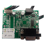 Notifier Vsn-232 Tarjeta De Comunicaciones Rs232 Con Puerto Aislado Directa A Tg Vía Rs232, No Necesaría Vía Ip