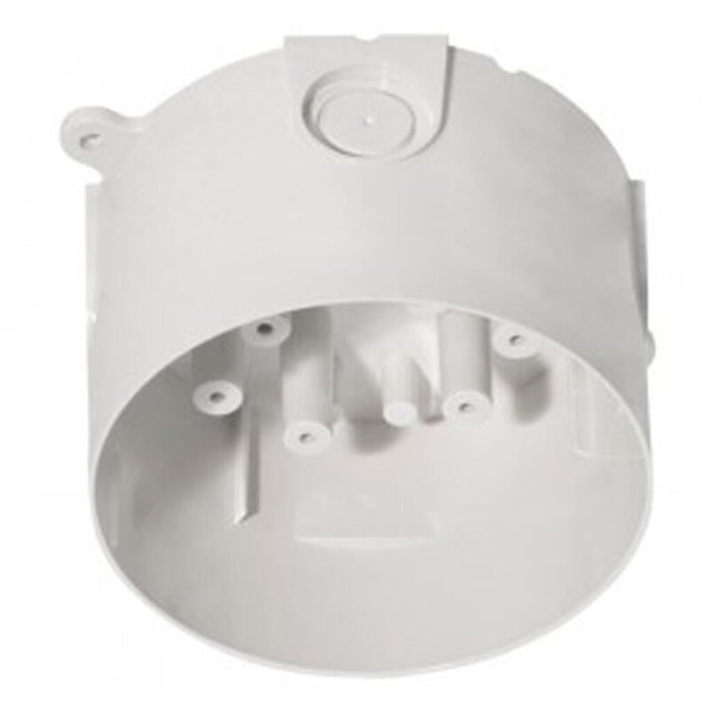 Notifier Wb-1ap Zócalo Blanco De Superficie Antihumedad