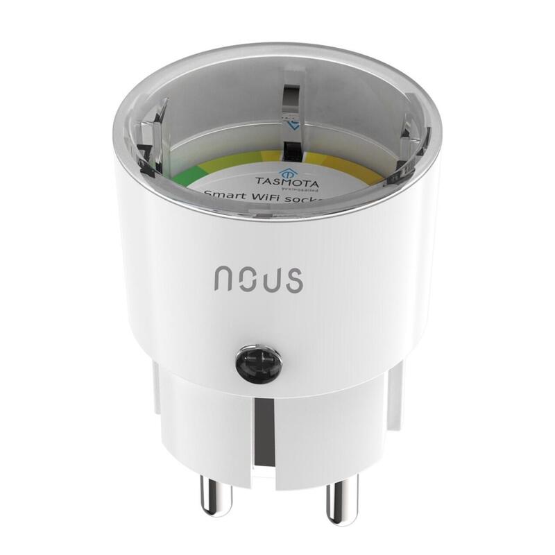 Nous A1t (Tasmota)