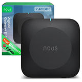 Nous E15 Zigbee Smart Gateway Wifi 2.4 5ghz