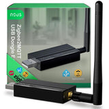Nous E16 Zigbee2mqtt Dongle Usb Zigbee2mqtt & Zha Usb Antena