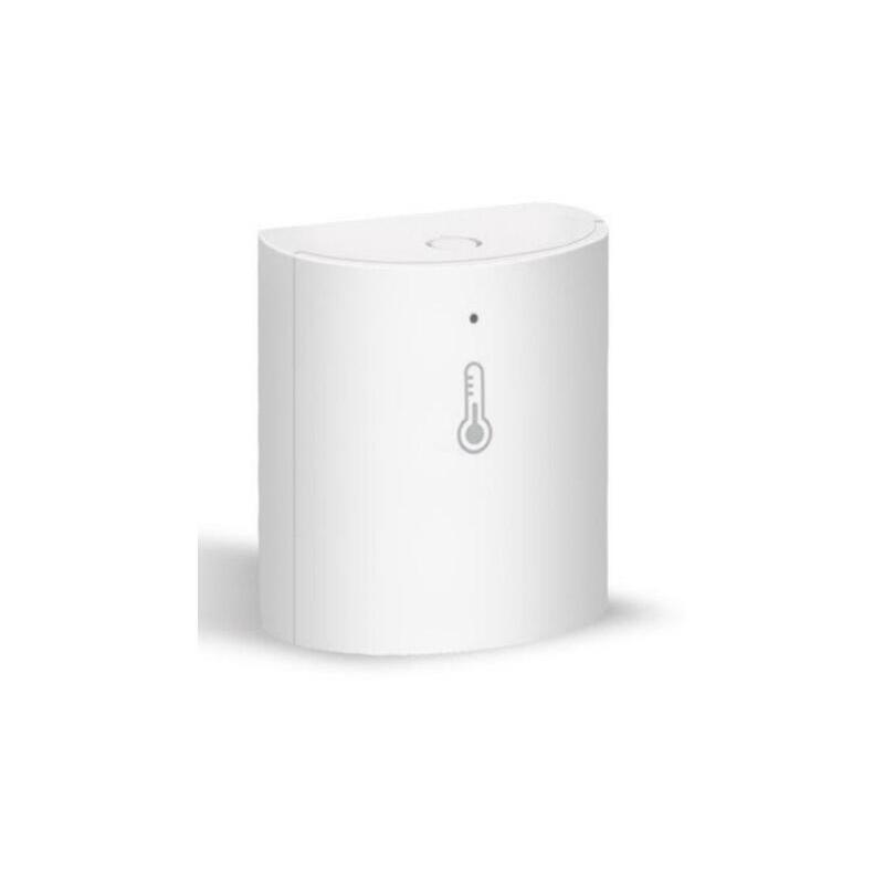 Nous E5 Czujnik Temperatury I Wilgotnosci