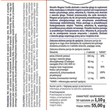 Novativ Magnesio Cardio 50 Comprimidos Recubiertos Con Película