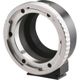 Novoflex Adapter Pl-Mount Lens To Sony E-Mount Camera