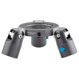 Novoflex Base De Trípode Pro Sin Patas (Triopod-Pro75)