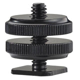 Novoflex Blitzschuhadapter Mit 1/4 -Gewinde