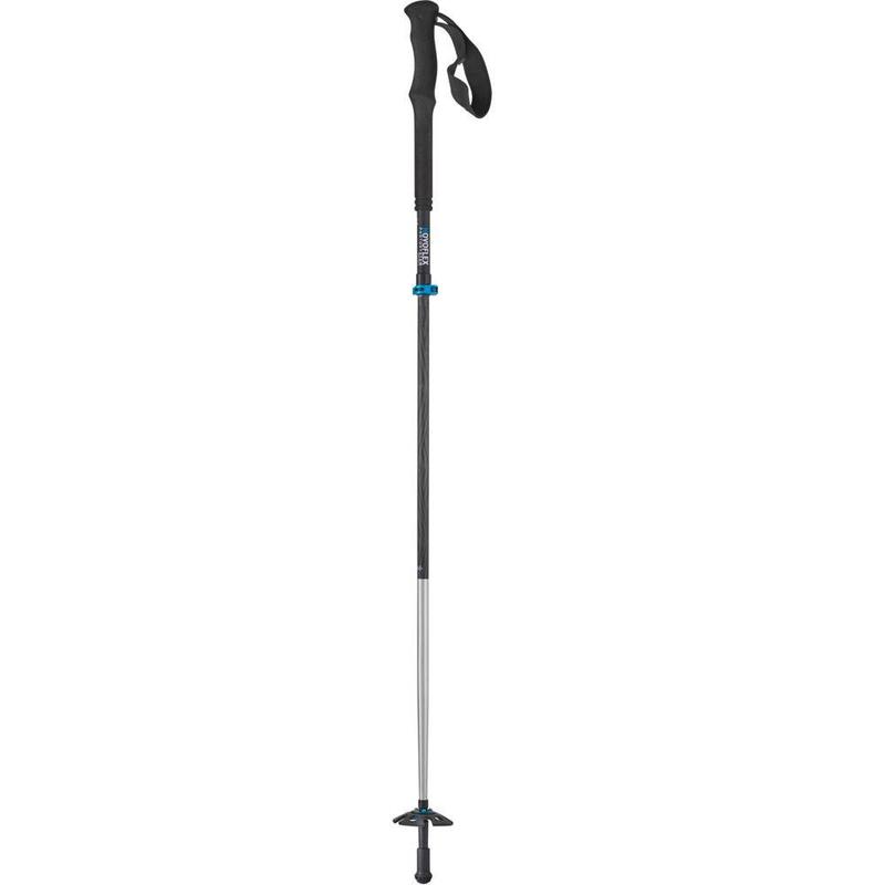 Novoflex Quadroleg Walking Stick Version Iii Carbon