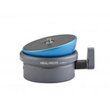 Novoflex - Rótula Magicbalance Cabezal Nivelador Ø75 Para Triopod-Pro75