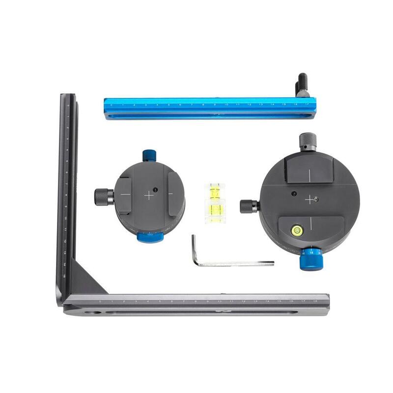 Novoflex Vr-System Pro Ii Heavy Duty