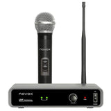 Novox Free H1 - System Inalámbrico