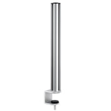 Novus 3.2 Tss 545mm Metálico Aluminio