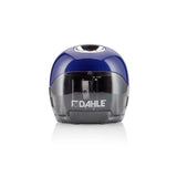 Novus Dahle 250 Afilalápices Eléctrico Ø8mm Azul