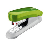 Novus Evolution E15 Fresh Grapadora De Sobremesa - Hasta 15 Hojas - Grapado Cerrado Y Clavado - Incluye 200 Grapas Nº10