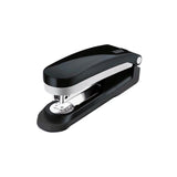 Novus Grapadora Evolution E 25 Incl. Caja 200 Grapas 24/6 Din Super Negro