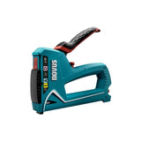 Novus J17 Clavadora/Grapadora - Para Grapas De 6 A 14mm Y Clavos De Hasta 16mm - Cambio De Grapa Mediante Mecanismo De