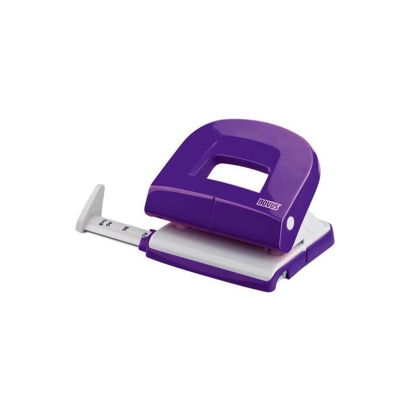 Novus Taladro Evolution E 216 Violeta Fresh