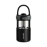 Nowgo F1 20w 5200mah Con Lampara Pb Black